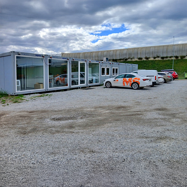 Zdjęcie na okładce dla Mobil Serwis Sp. z o.o. | Wrocław - Wypożyczalnia i Serwis Sprzętu Budowlanego